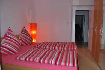 Messewohnung Augusta, Wuppertal (fotografie 4)