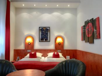 Hotel West an der Bockenheimer Warte, Frankfurt/Main (photo 4)