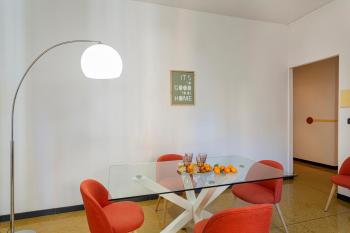 Casa Zafferano by Wonderful Italy, Janov (fotografie 4)