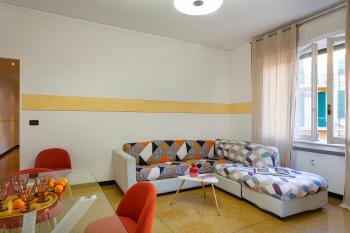 Casa Zafferano by Wonderful Italy, Janov (fotografie 3)