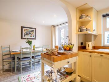 Ashwin Cottage, Evesham (foto 3)