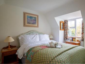 Ashwin Cottage, Evesham (foto 5)