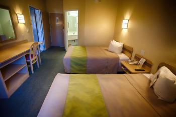 Studio Z, an Ascend Collection Hotel, Saint Robert (zdjęcie 2)