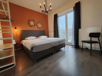 Seapoint - Sea view, Zandvoort (photo 4)