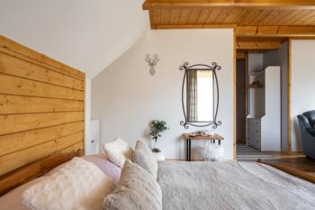 Apartament Tatry #dobrylot, Zakopane (fotografie 3)