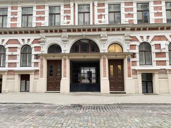 AK Apartment, Riga (fotografie 2)