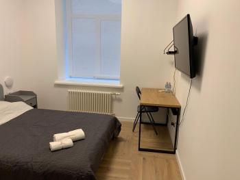 AK Apartment, Riga (fotografie 3)