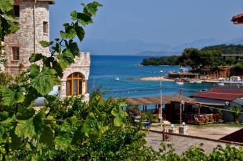 Zace Studios, Ksamil (photo 2)