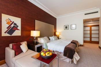 Radisson Blu Style Hotel, Vienna, Vienne (photo 3)