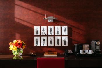 Radisson Blu Style Hotel, Vienna, Vienne (photo 5)
