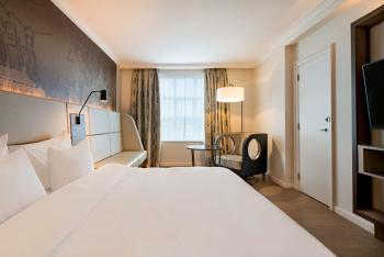 Radisson Blu Hotel, Antwerp City Centre, Antwerp (photo 5)