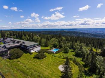 Voksenasen Hotell; Best Western Signature Collection, Oslo (photo 2)