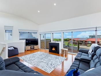 Southern Waves, Port Fairy (fotografie 2)