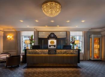 Cassidys Hotel, Dublin (photo 2)