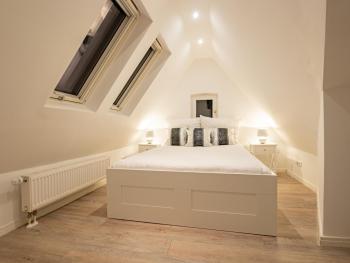 Stylisches Apartment in Hannover, Hannover (fotografie 4)
