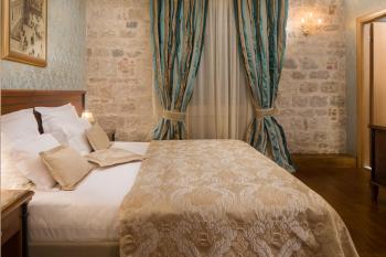 Judita Palace Heritage Hotel, Spalato (Split) (foto 3)
