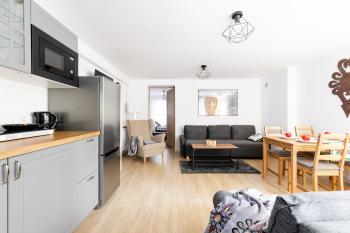 Dom Pod Gubałówką - Zakopane Apartamenty, Zakopane (fotografie 4)
