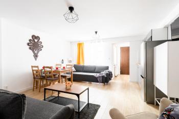 Dom Pod Gubałówką - Zakopane Apartamenty, Zakopane (fotografie 3)