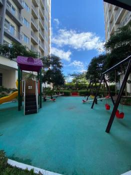 A Cozy 1 Bedroom Unit with a Parking at Tower 2 South Residences SM Southmall, Manila (fotografie 4)