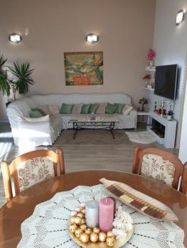 Apartment in Duce with sea view, terrace, air conditioning, WiFi 5063-1, Duće (foto 4)