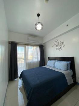 A Cozy 2 Bedroom Unit with a Parking at Tower 2 South Residences SM Southmall, Manila (fotografie 2)