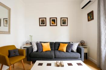 Virgen de Begoña - Bonito Apartamento a un paso del centro, Sevilla (Foto 2)