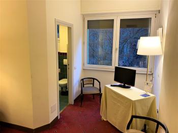 Hotel Trieste, Morbegno (fotografie 5)