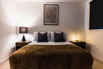 The Skyline Suite - *Private Balcony* *Views*, Glasgow (Foto 2)