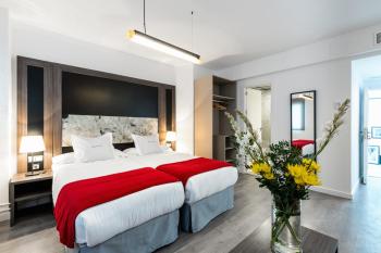 Hotel Sevilla, Sevilla (foto 4)