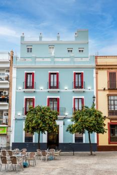 Hotel Sevilla, Sevilla (foto 3)