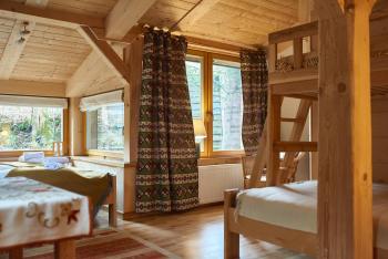 Gospoda Polska Kolibecka, Zakopane (photo 4)