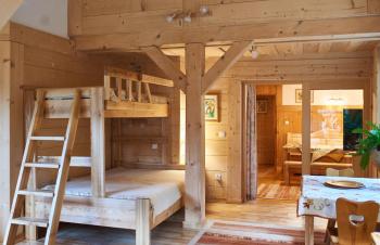 Gospoda Polska Kolibecka, Zakopane (photo 5)
