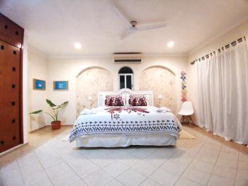 BEAUTIFUL & COZY NEAR BEACH Apartment Pool & KingSize Bed, Cancún (foto 4)