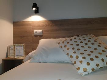 Norte Oviedo Rooms Madrid, Madrid (foto 3)