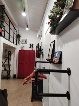 Loft Mercede al Capo, Palermo (fotografie 3)