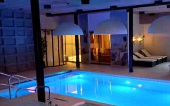 Hotel 1622 - Spa, Hotell & Konferens, Helsingborg (foto 5)