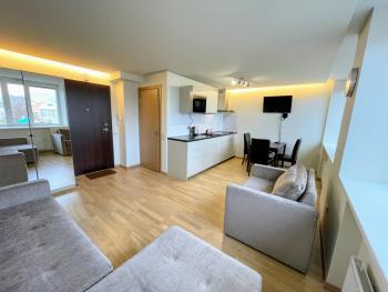 Central Apartment, Palanga (Foto 3)