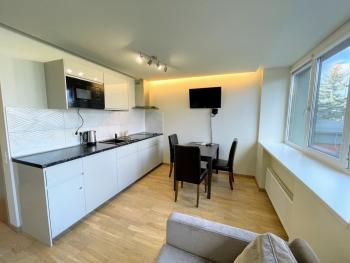 Central Apartment, Palanga (Foto 4)
