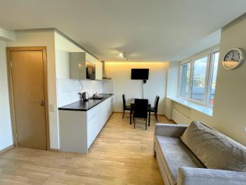Central Apartment, Palanga (Foto 5)