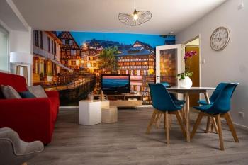 Strasbourg Appart Cosy Hyper Centre, Strasbourg (photo 2)