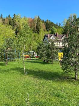 Садиба Оберіг, Schodnica (zdjęcie 5)