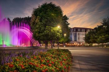 Hotel Splendid, Pleven (foto 2)