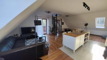 Apartament Urocza przy Wyciągu SKI Arena, Szklarska Poręba (foto 5)