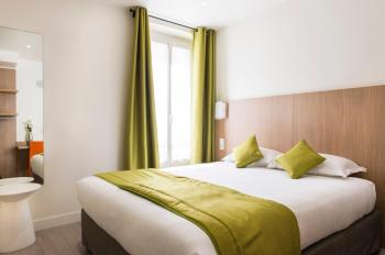 Hotel Bel Oranger Gare de Lyon, Paris (Foto 5)
