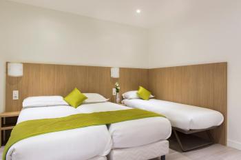 Hotel Bel Oranger Gare de Lyon, Paris (Foto 4)