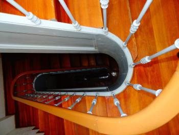 My Story Hotel Tejo, Lissabon (Foto 4)