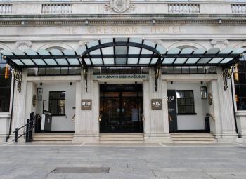 Riu Plaza The Gresham Dublin, Dublino (foto 4)