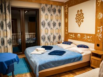Apartamenty Małgorzatka, Zakopane (fotografie 3)