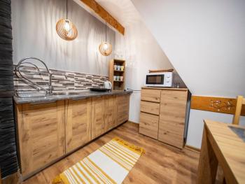 Apartamenty Małgorzatka, Zakopane (fotografie 4)