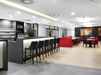 DORMERO Hotel Budapest, Budapest (photo 4)